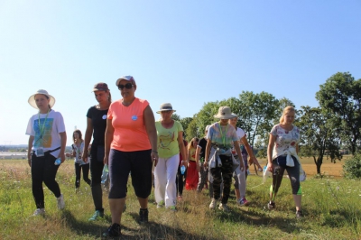 Dzień IX: Miedźno- Jasna Góra -33