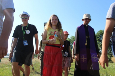 Dzień IX: Miedźno- Jasna Góra -36