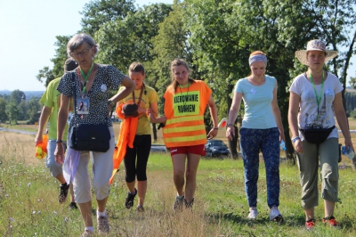Dzień IX: Miedźno- Jasna Góra -40