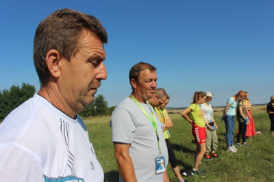 Dzień IX: Miedźno- Jasna Góra -48