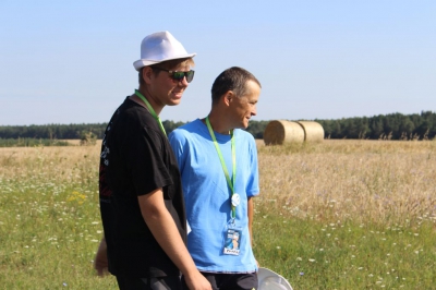 Dzień IX: Miedźno- Jasna Góra -51