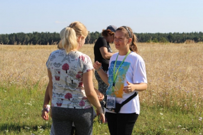 Dzień IX: Miedźno- Jasna Góra -52