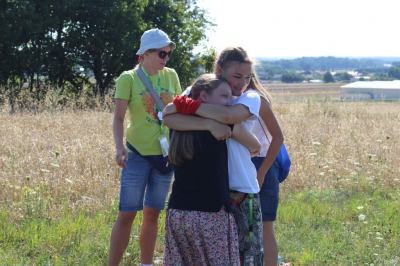 Dzień IX: Miedźno- Jasna Góra -58