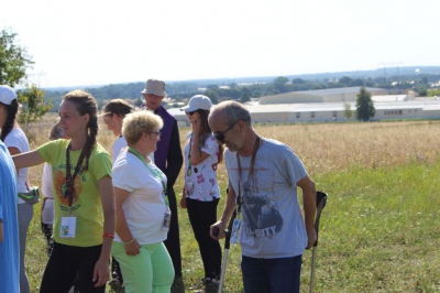 Dzień IX: Miedźno- Jasna Góra -60