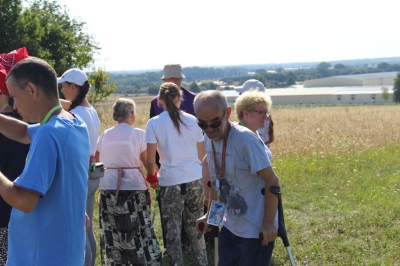 Dzień IX: Miedźno- Jasna Góra -61