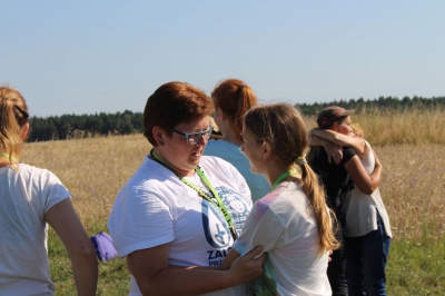 Dzień IX: Miedźno- Jasna Góra -64