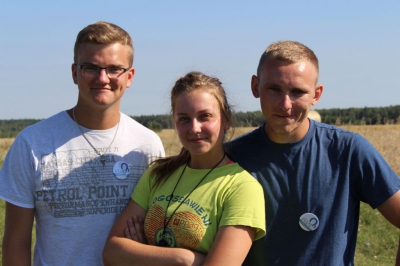 Dzień IX: Miedźno- Jasna Góra -70