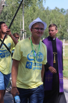 Dzień IX: Miedźno- Jasna Góra -112