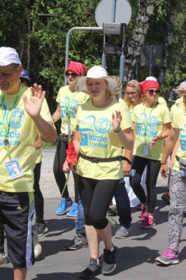 Dzień IX: Miedźno- Jasna Góra -131
