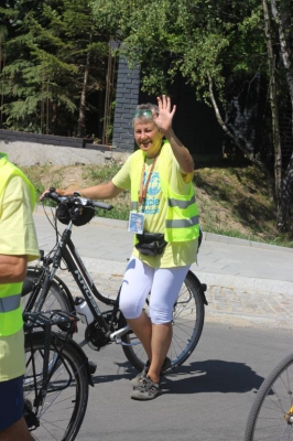 Dzień IX: Miedźno- Jasna Góra -137