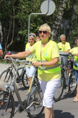 Dzień IX: Miedźno- Jasna Góra -138