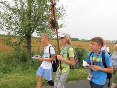 Dzień II - Siedlimowo -> Licheń_109