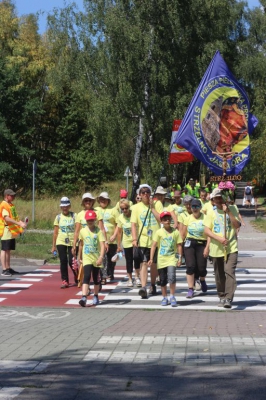 Dzień IX: Miedźno- Jasna Góra -143