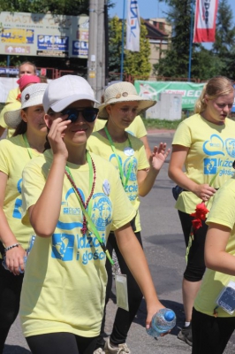 Dzień IX: Miedźno- Jasna Góra -155