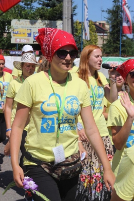 Dzień IX: Miedźno- Jasna Góra -156