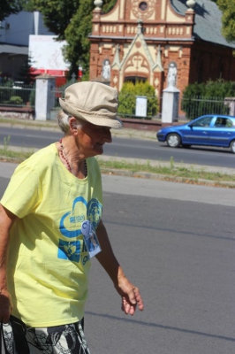 Dzień IX: Miedźno- Jasna Góra -165