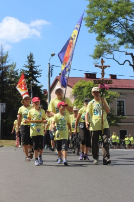 Dzień IX: Miedźno- Jasna Góra -173