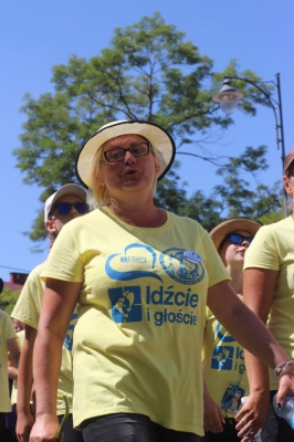 Dzień IX: Miedźno- Jasna Góra -178