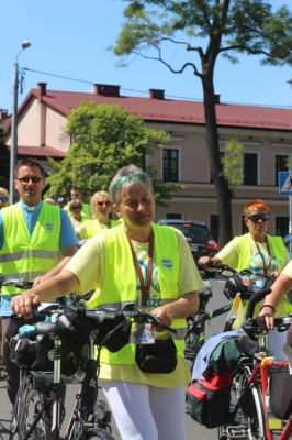 Dzień IX: Miedźno- Jasna Góra -184