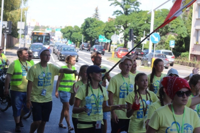 Dzień IX: Miedźno- Jasna Góra -204