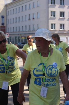 Dzień IX: Miedźno- Jasna Góra -217