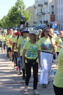 Dzień IX: Miedźno- Jasna Góra -220