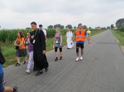Dzień II - Siedlimowo -> Licheń_117