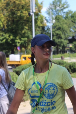Dzień IX: Miedźno- Jasna Góra -226