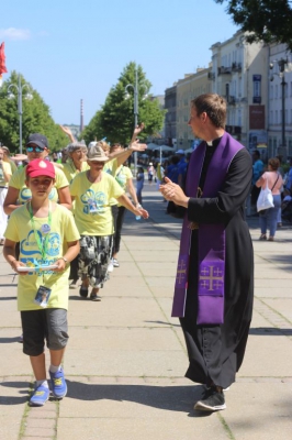 Dzień IX: Miedźno- Jasna Góra -227