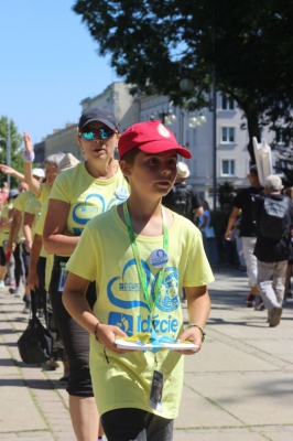 Dzień IX: Miedźno- Jasna Góra -228