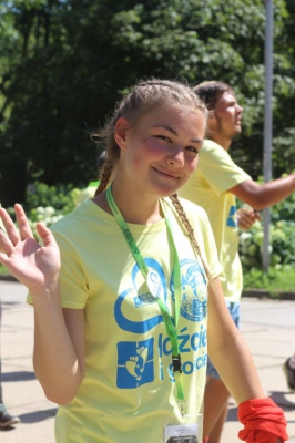 Dzień IX: Miedźno- Jasna Góra -23
