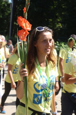 Dzień IX: Miedźno- Jasna Góra -42