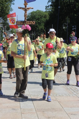 Dzień IX: Miedźno- Jasna Góra -50