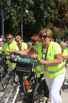 Dzień IX: Miedźno- Jasna Góra -65