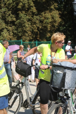 Dzień IX: Miedźno- Jasna Góra -68