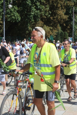Dzień IX: Miedźno- Jasna Góra -70