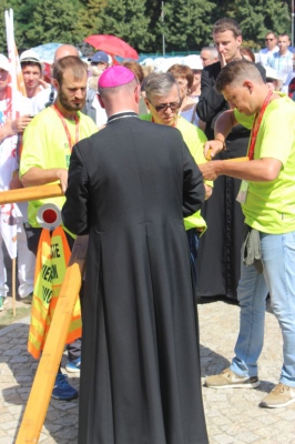 Dzień IX: Miedźno- Jasna Góra -111