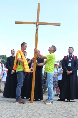 Dzień IX: Miedźno- Jasna Góra -114
