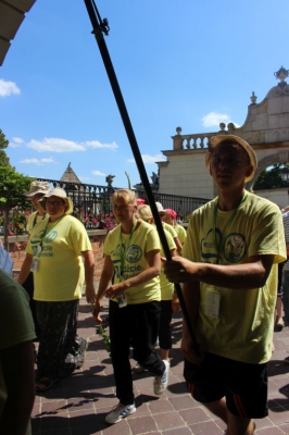 Dzień IX: Miedźno- Jasna Góra -129