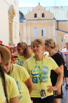 Dzień IX: Miedźno- Jasna Góra -136