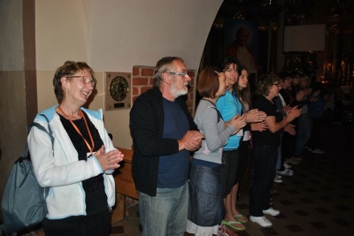 Dzień III