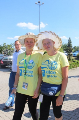 Dzień IX: Miedźno- Jasna Góra -150