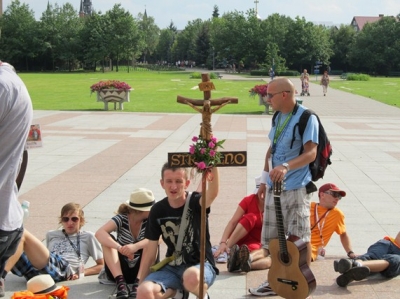 Dzień II - Siedlimowo -> Licheń_148