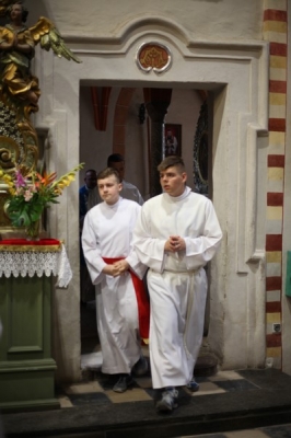 Dzień 1-3