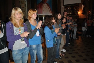 Dzień III