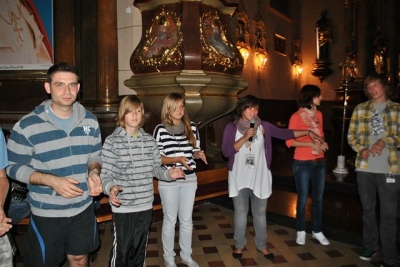 Dzień III