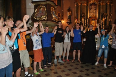 Dzień III - Licheń -> Russocice-Władysławów_15